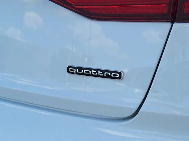2023 Audi A8 L 55 TFSI quattro Tiptronic