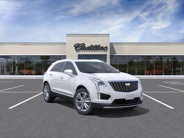 2026 Cadillac XT5 Premium Luxury FWD for sale in Naples, FL