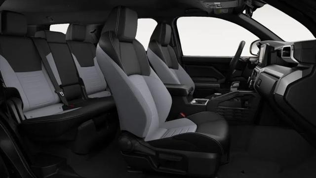 2026 Toyota 4Runner TRD Off Road