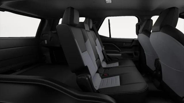 2026 Toyota 4Runner TRD Off Road