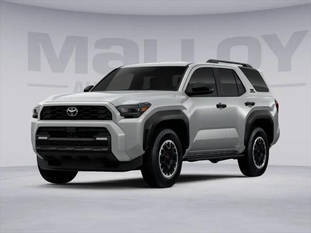 2026 Toyota 4Runner TRD Off Road for sale in Winchester, VA