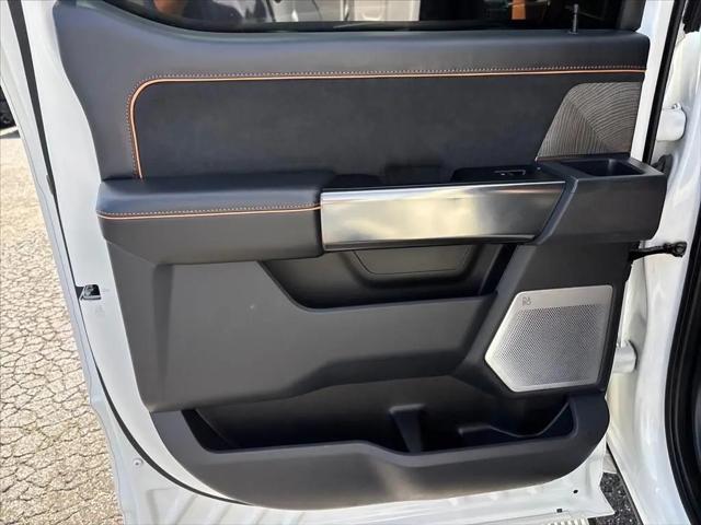 2024 Ford F-350 Platinum