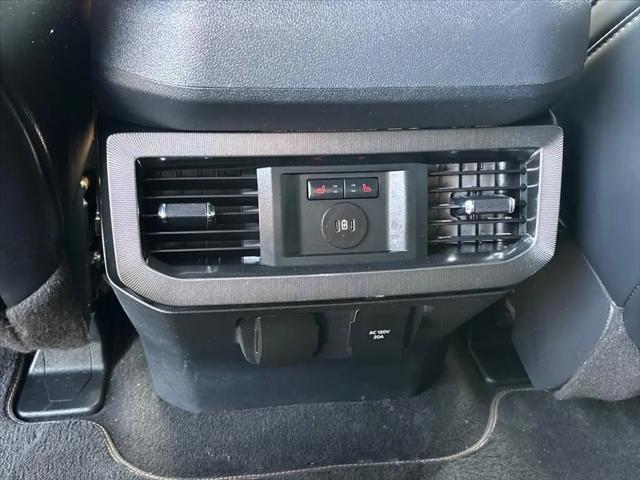 2024 Ford F-350 Platinum