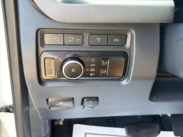 2024 Ford F-350 Platinum