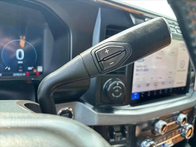 2024 Ford F-350 Platinum