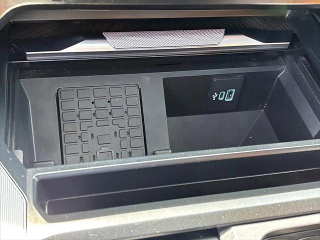 2024 Ford F-350 Platinum