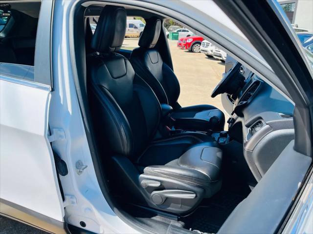 2019 Jeep Cherokee Latitude Plus 4x4