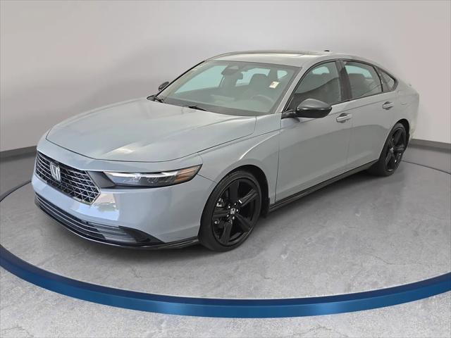 2024 Honda Accord Hybrid Sport-L for sale in Cary, NC