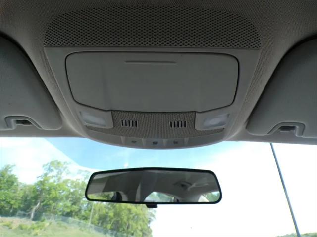 2013 Ford Fusion S