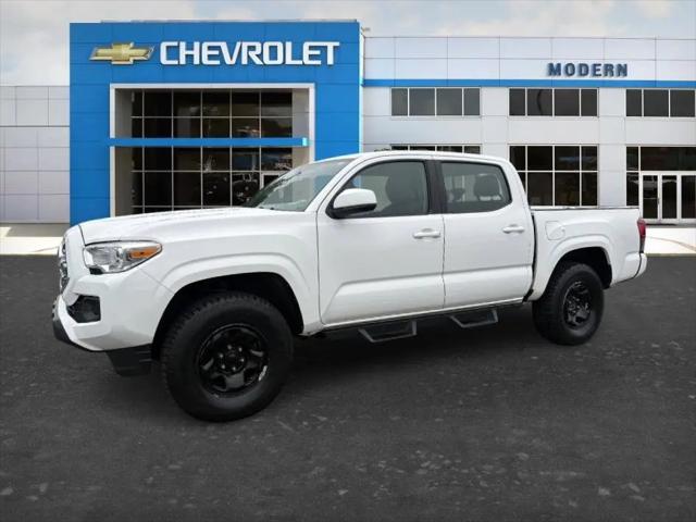 2018 Toyota Tacoma SR V6 for sale in Winston-Salem, NC
