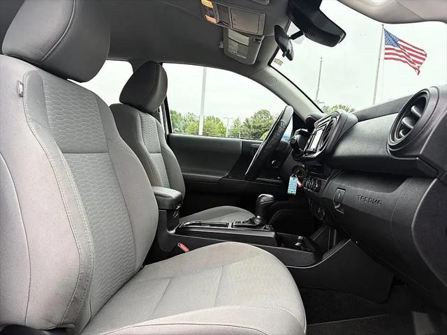 2018 Toyota Tacoma SR V6