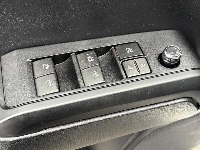 2018 Toyota Tacoma SR V6