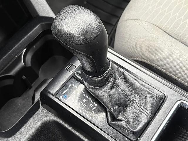 2018 Toyota Tacoma SR V6