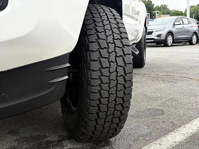 2018 Toyota Tacoma SR V6