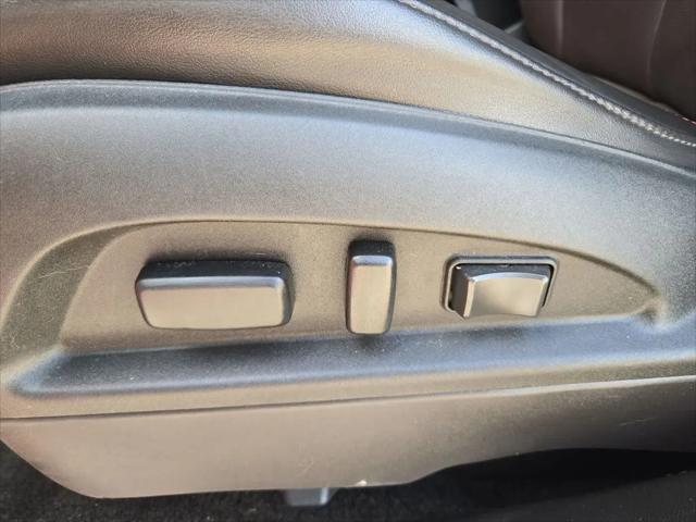 2015 Chevrolet Equinox LTZ