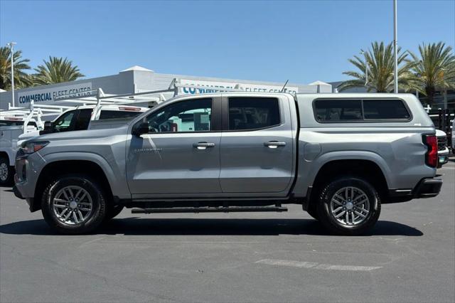 2024 Chevrolet Colorado 2WD LT