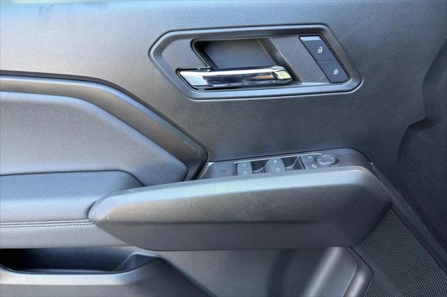 2024 Chevrolet Colorado 2WD LT