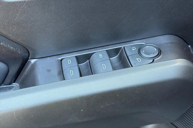 2024 Chevrolet Colorado 2WD LT