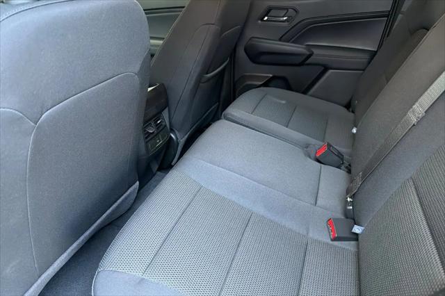 2024 Chevrolet Colorado 2WD LT