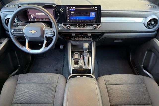 2024 Chevrolet Colorado 2WD LT