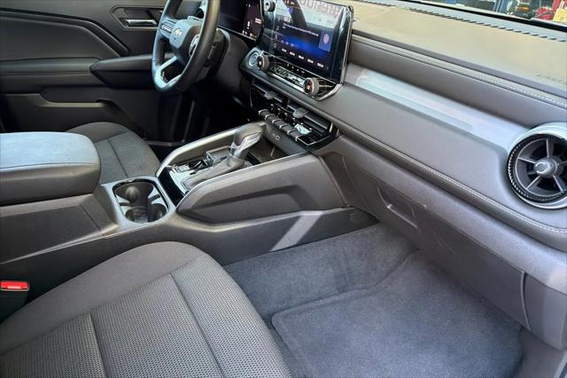 2024 Chevrolet Colorado 2WD LT