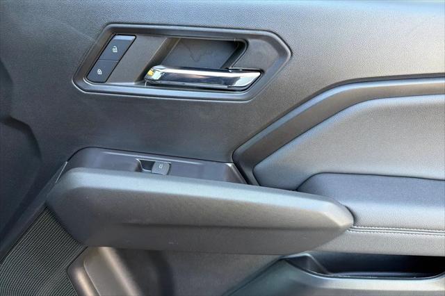 2024 Chevrolet Colorado 2WD LT