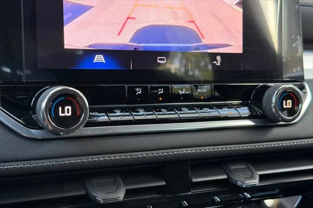 2024 Chevrolet Colorado 2WD LT
