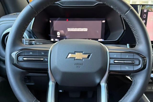 2024 Chevrolet Colorado 2WD LT