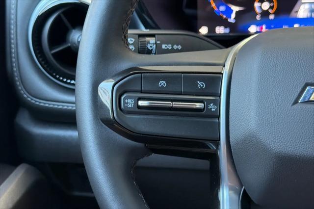 2024 Chevrolet Colorado 2WD LT