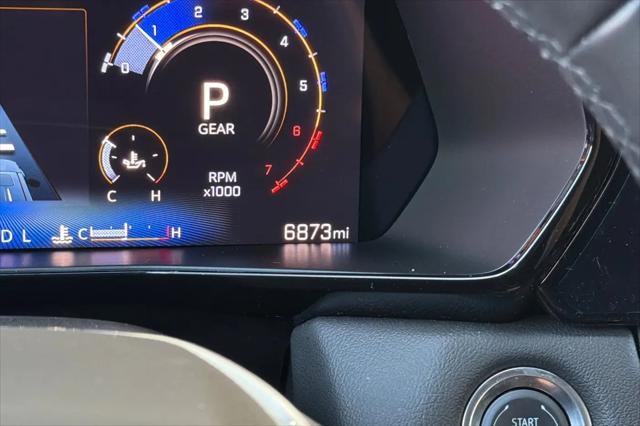 2024 Chevrolet Colorado 2WD LT