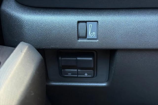 2024 Chevrolet Colorado 2WD LT