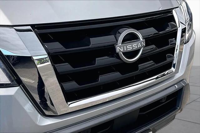 2024 Nissan Armada SV 4WD