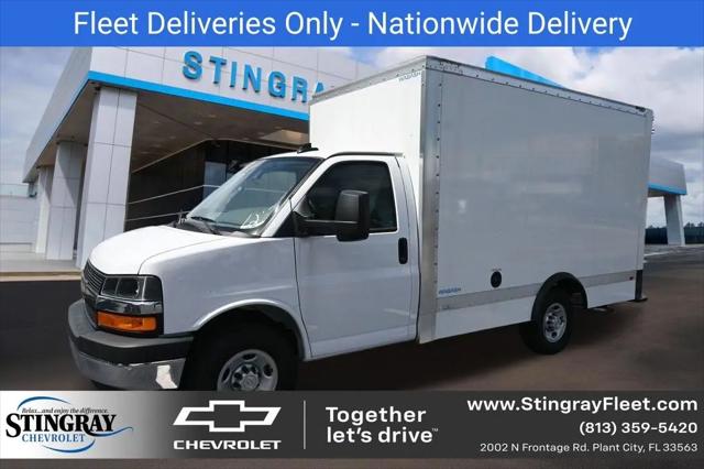 2025 Chevrolet Express Cutaway Work Van for sale in Plant City, FL
