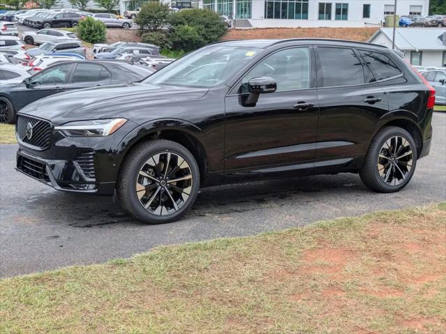 2026 Volvo XC60 B5 Ultra