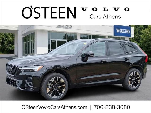 2026 Volvo XC60 B5 Ultra for sale in Athens, GA