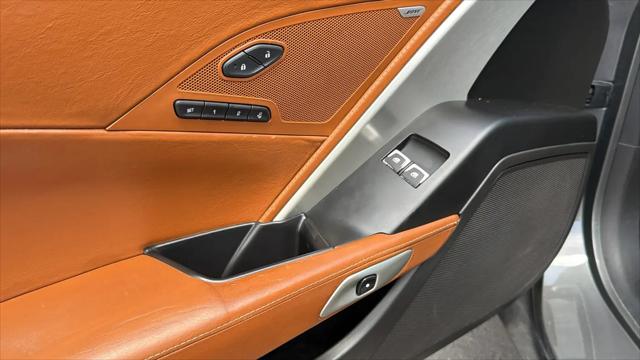 2015 Chevrolet Corvette Stingray Z51