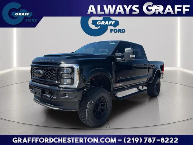 2026 Ford F-250 XLT for sale in Chesterton, IN
