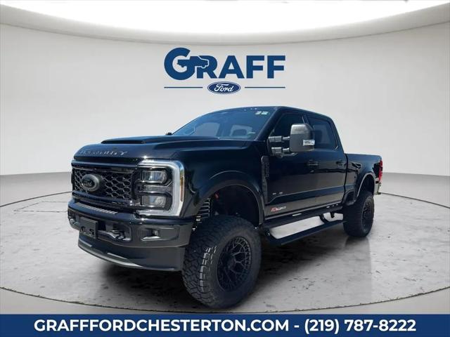 2026 Ford F-250 XLT for sale in Chesterton, IN