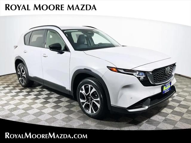 2026 Mazda CX-5 2.5 S Preferred for sale in Hillsboro, OR
