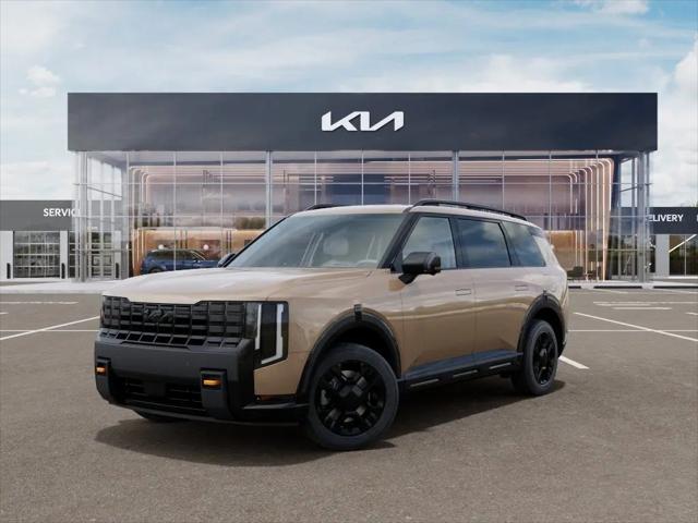 2027 Kia Telluride X-Pro SX for sale in Denville, NJ