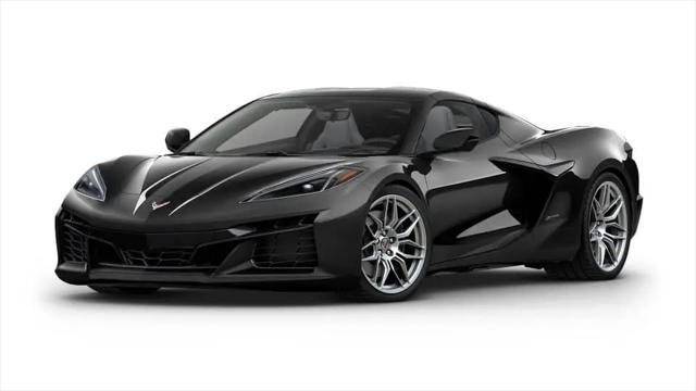 2026 Chevrolet Corvette Z06 Coupe, 1LZ, RWD for sale in San Antonio, TX