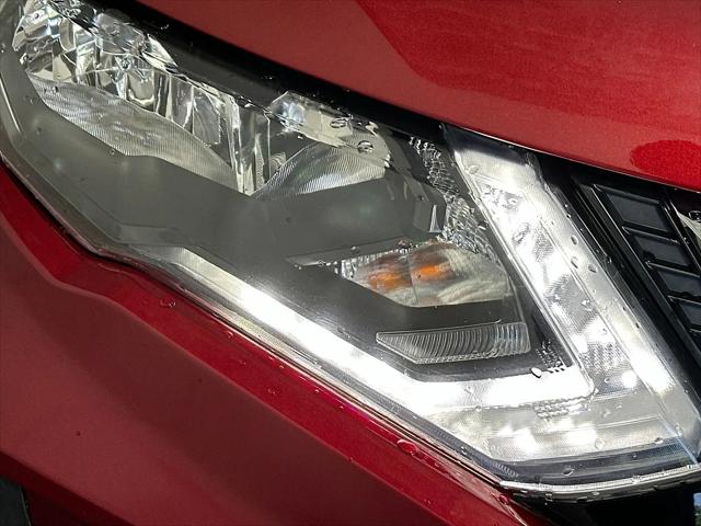 2020 Nissan Rogue SV FWD