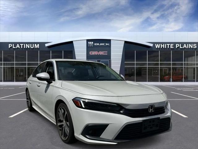 2024 Honda Civic Touring for sale in White Plains, NY