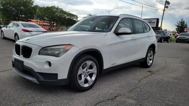2013 BMW X1 sDrive28i for sale in Virginia Beach, VA