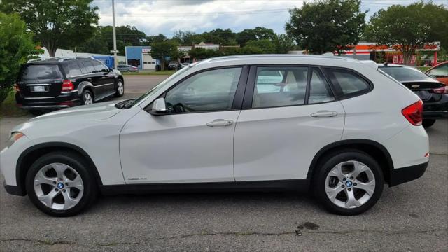 2013 BMW X1 sDrive28i