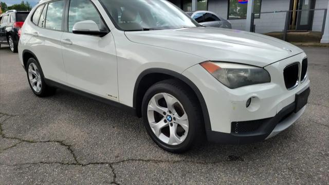 2013 BMW X1 sDrive28i