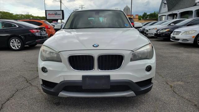 2013 BMW X1 sDrive28i