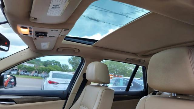 2013 BMW X1 sDrive28i