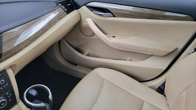2013 BMW X1 sDrive28i