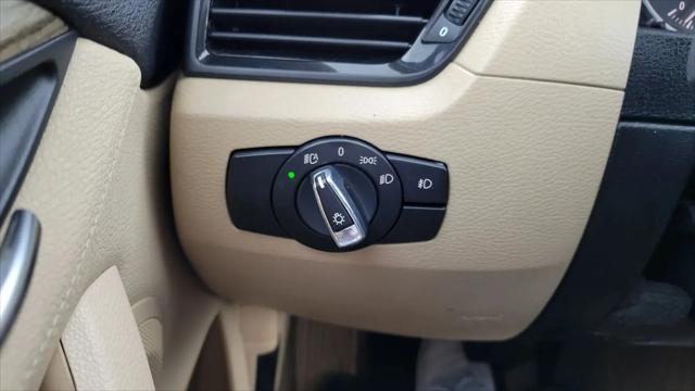2013 BMW X1 sDrive28i